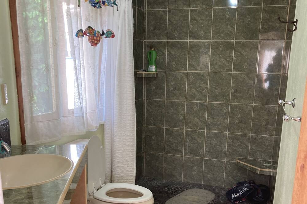 Photo of Bathroom in Yelapa