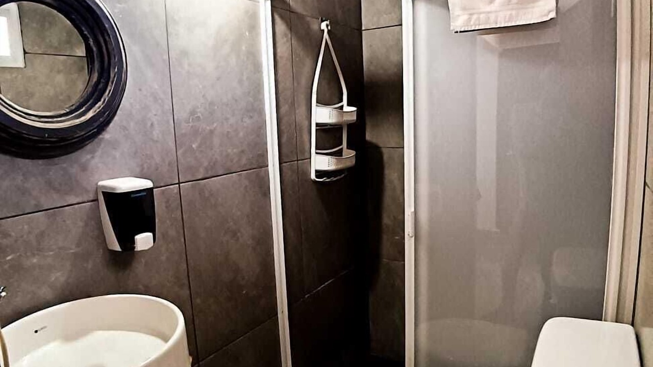 Photo of Bathroom in Durango