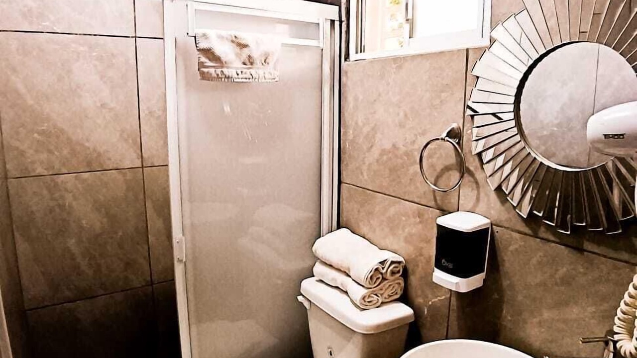 Photo of Bathroom in Durango