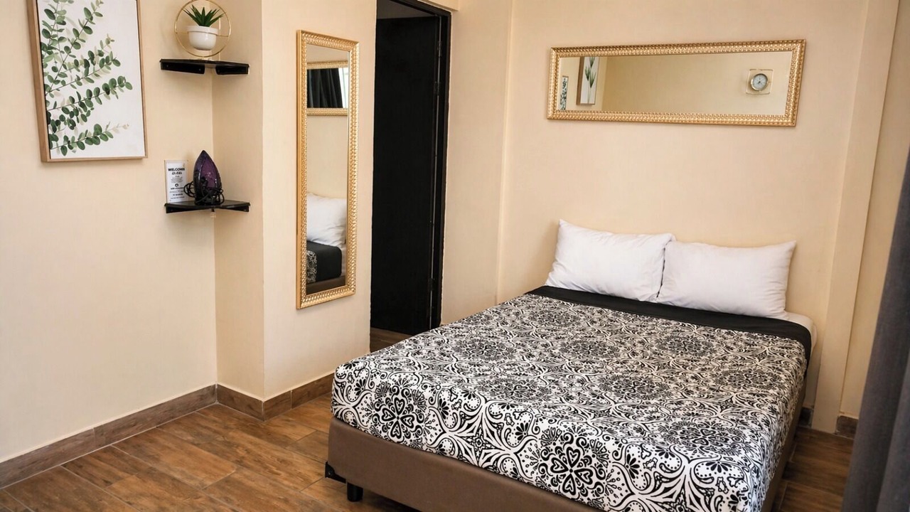 Photo of Bedroom in Durango