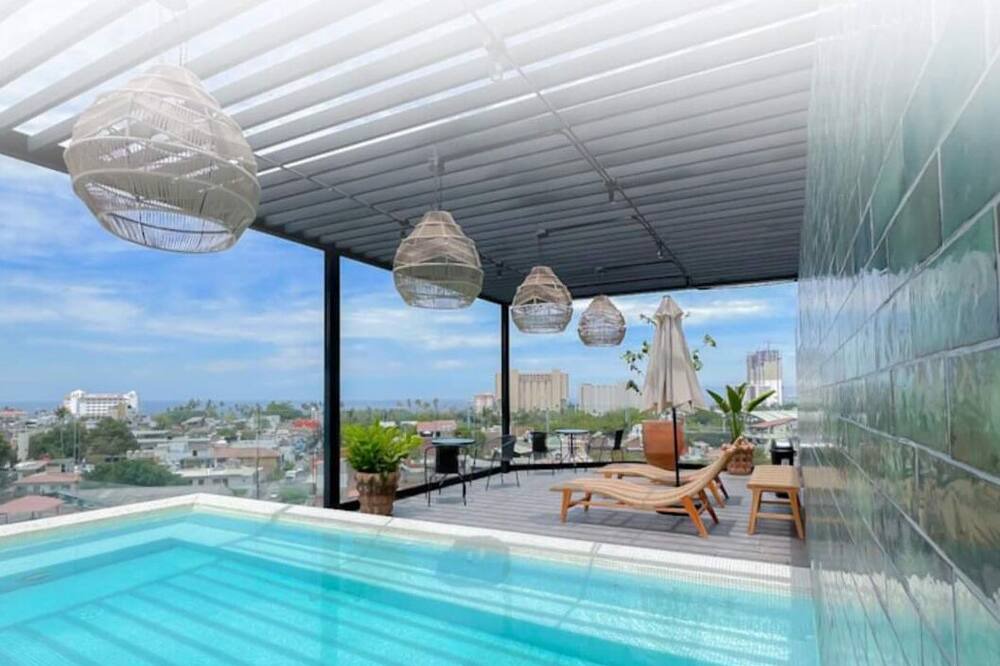 Photo of Livingroom in Lazaro Cardenas