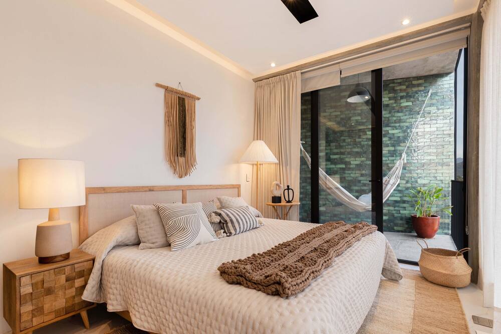 Photo of Bedroom in Lazaro Cardenas