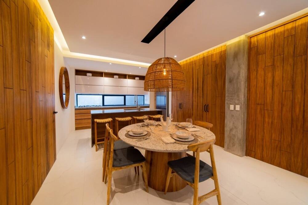 Photo of Bedroom in Lazaro Cardenas