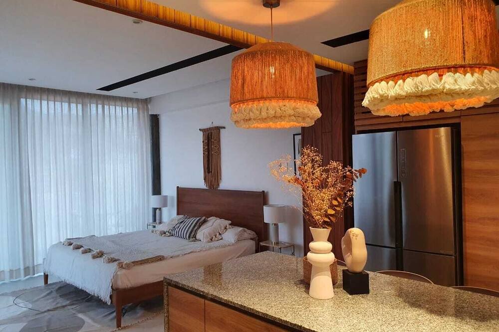 Photo of Bedroom in Lazaro Cardenas