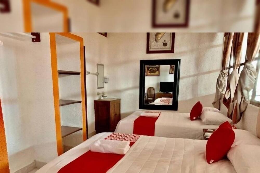 Photo of Bedroom in Jonacatepec