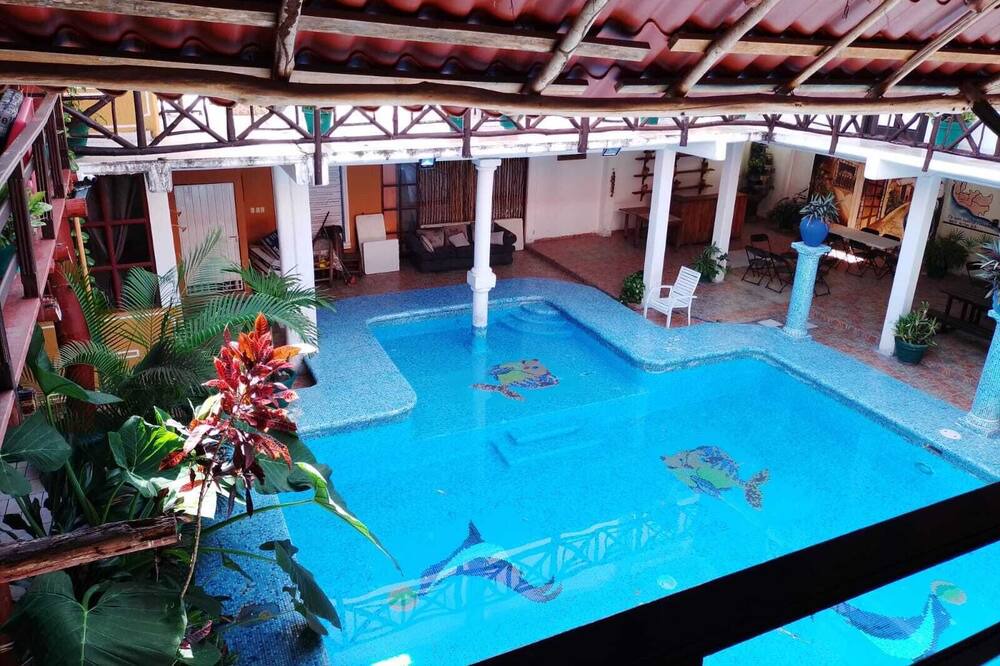 Photo of Outdoor in Jonacatepec