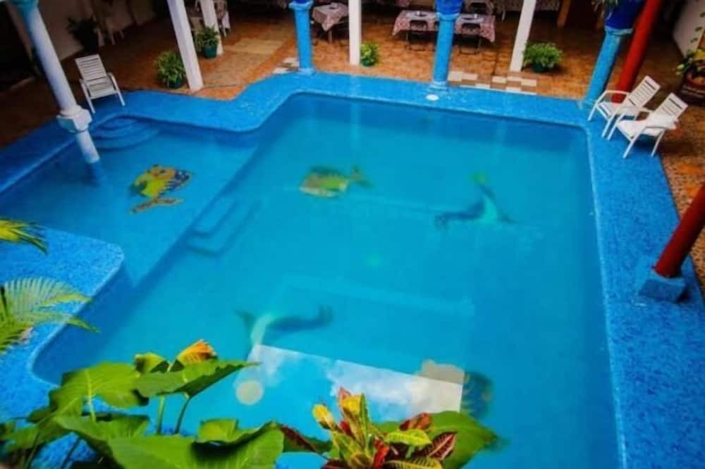 Photo of Outdoor in Jonacatepec