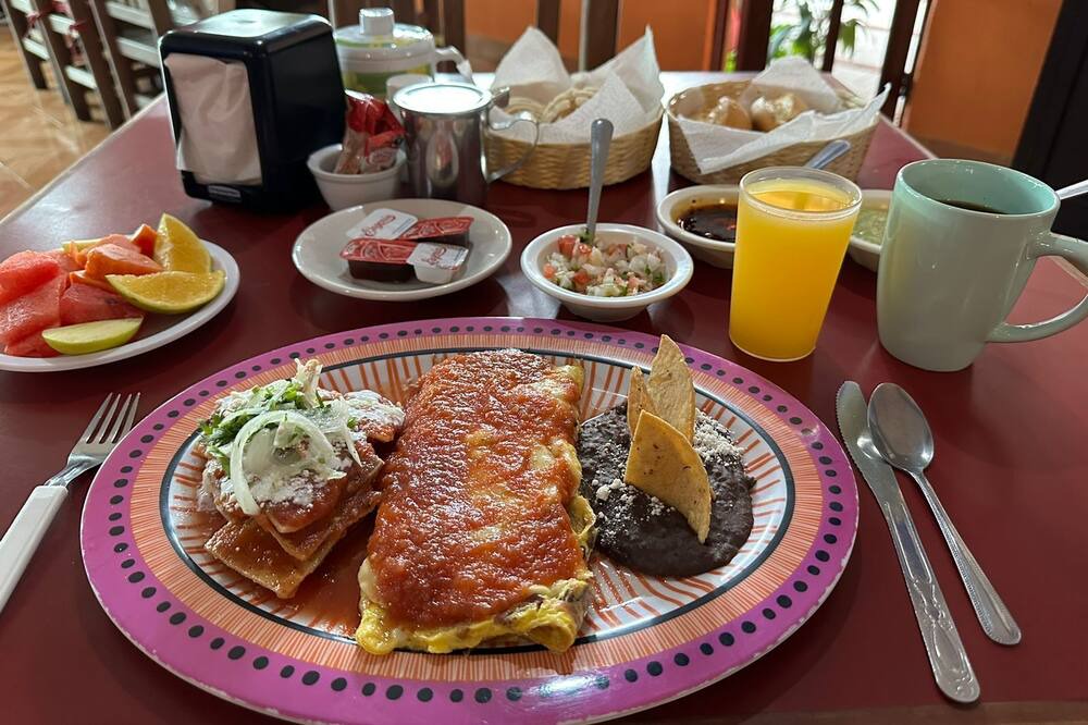 Photo of Others in Jonacatepec