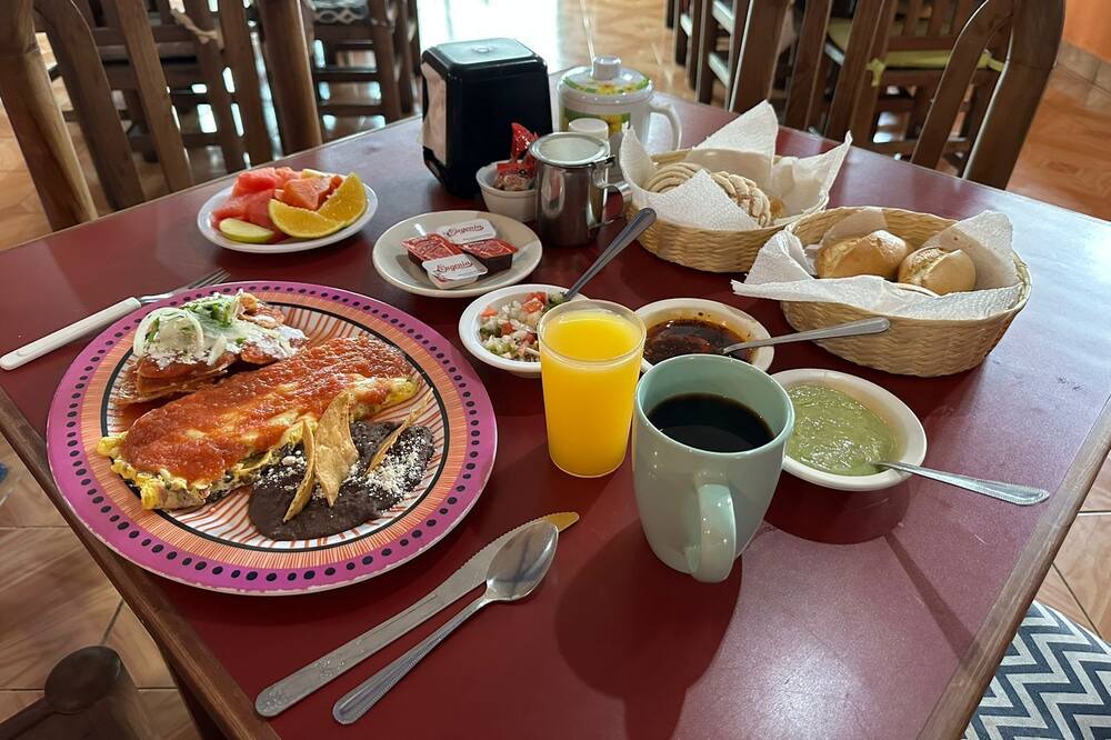 Photo of Others in Jonacatepec