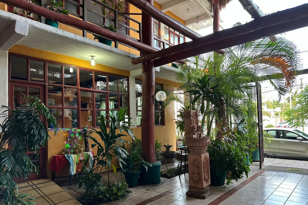 Photo of Livingroom in Jonacatepec
