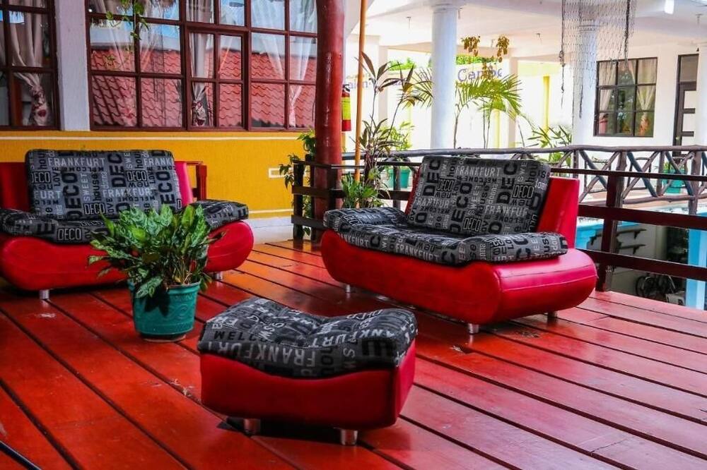 Photo of Patio Balcony in Jonacatepec