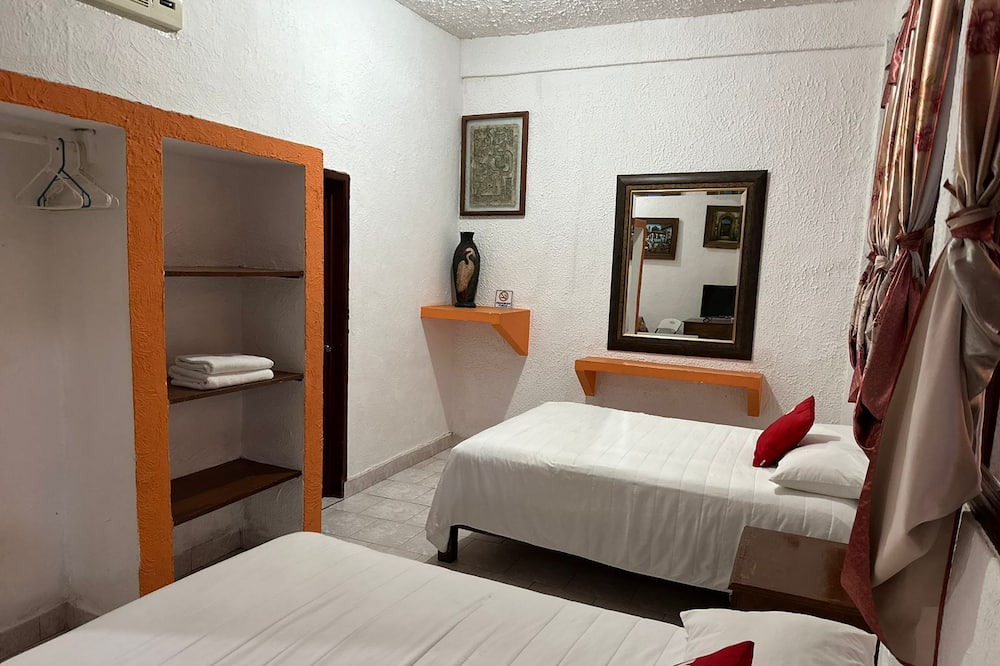 Photo of Bedroom in Jonacatepec