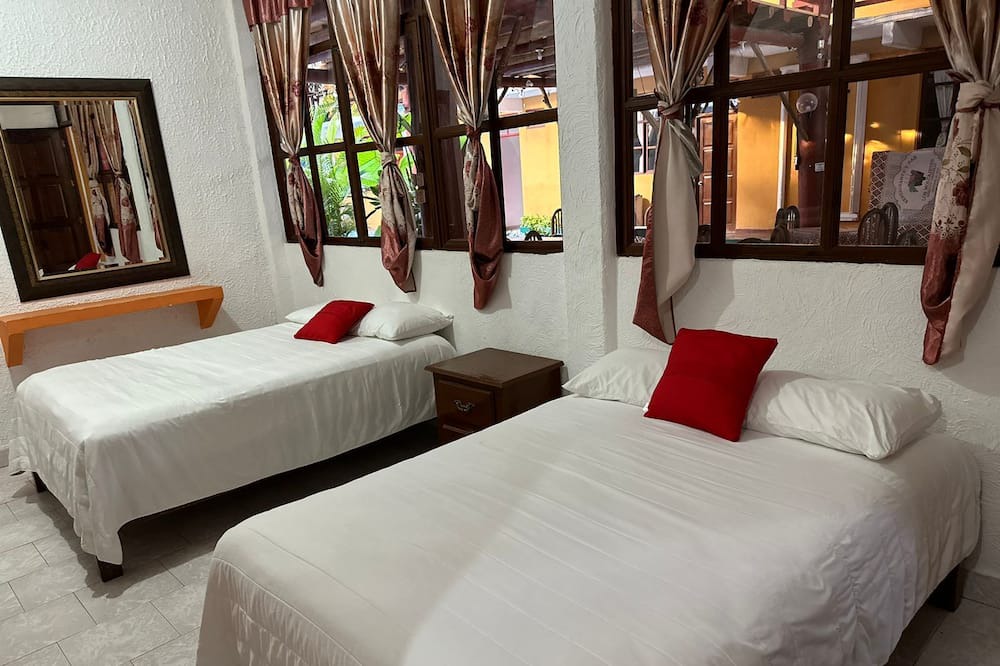 Photo of Bedroom in Jonacatepec