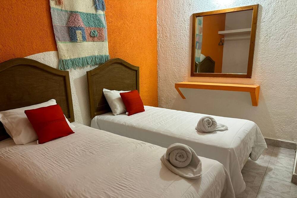 Photo of Bedroom in Jonacatepec
