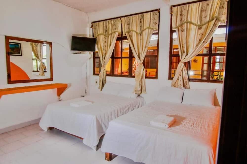 Photo of Bedroom in Jonacatepec