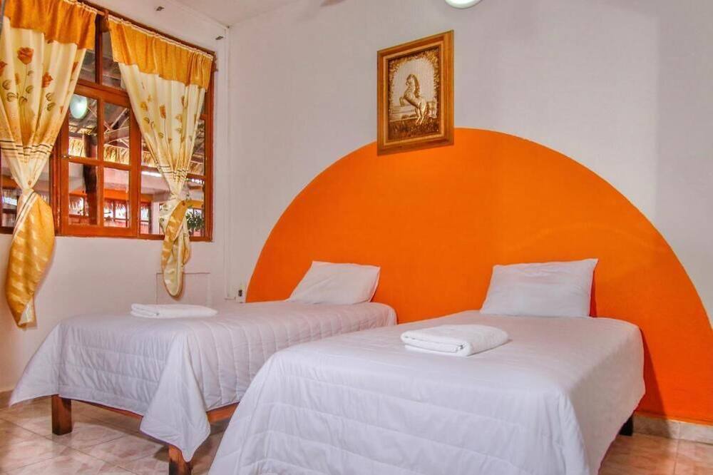 Photo of Bedroom in Jonacatepec