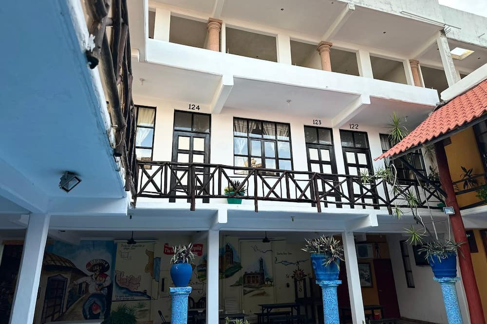 Photo of Outdoor in Jonacatepec