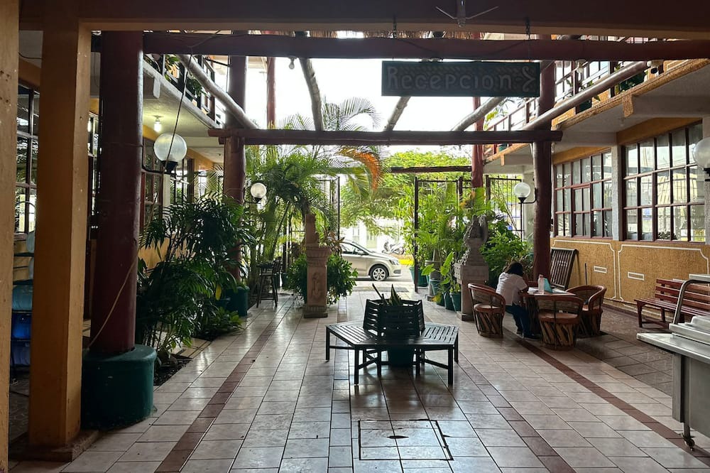 Photo of Livingroom in Jonacatepec
