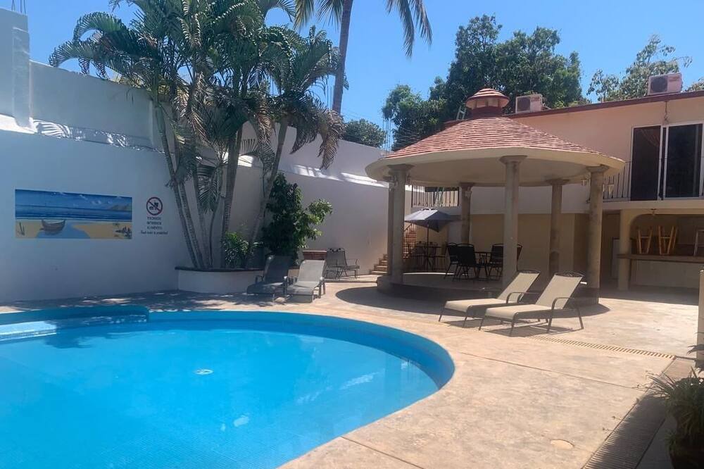 Photo of Outdoor in Zacualpan