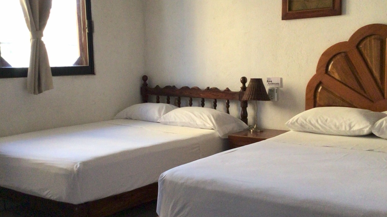 Photo of Bedroom in Centro
