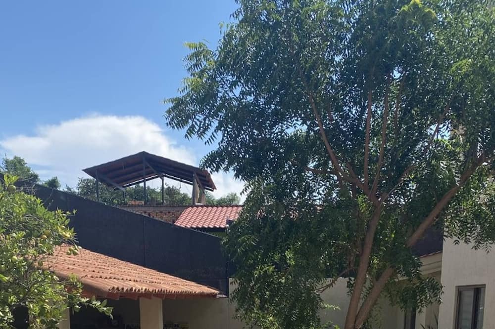 Photo of Outdoor in San Antonio Tlayacapan