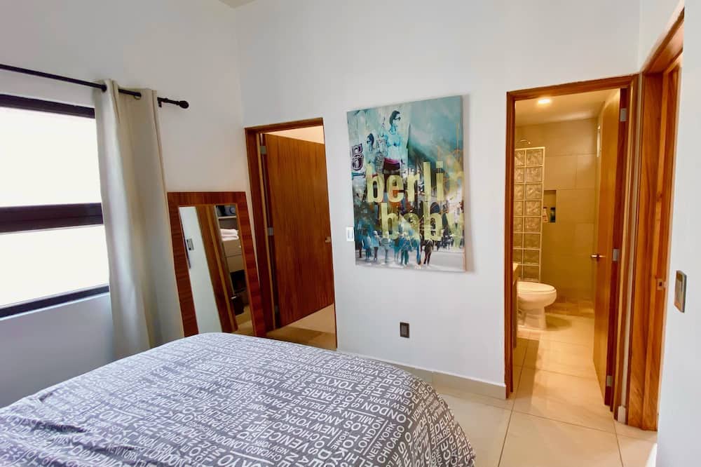 Photo of Bedroom in San Antonio Tlayacapan