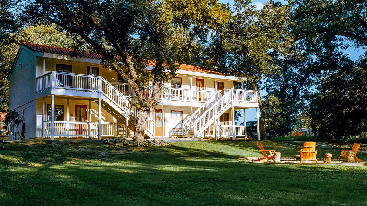Photo of Outdoor in New Braunfels