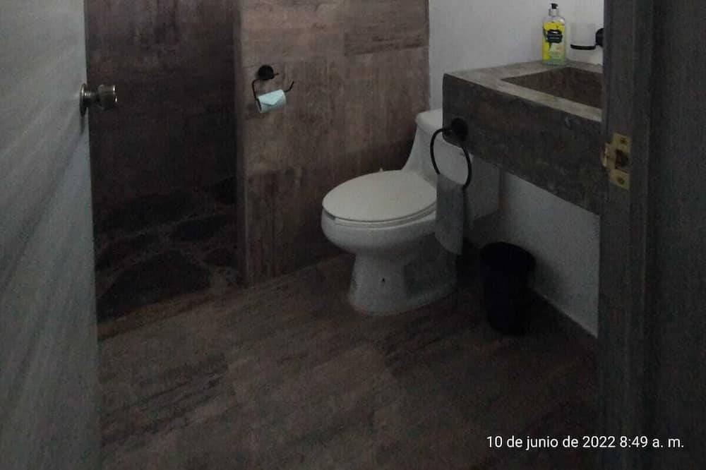 Photo of Bathroom in Atemajac de Brizuela