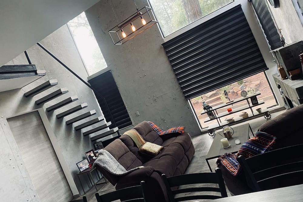 Photo of Livingroom in Atemajac de Brizuela