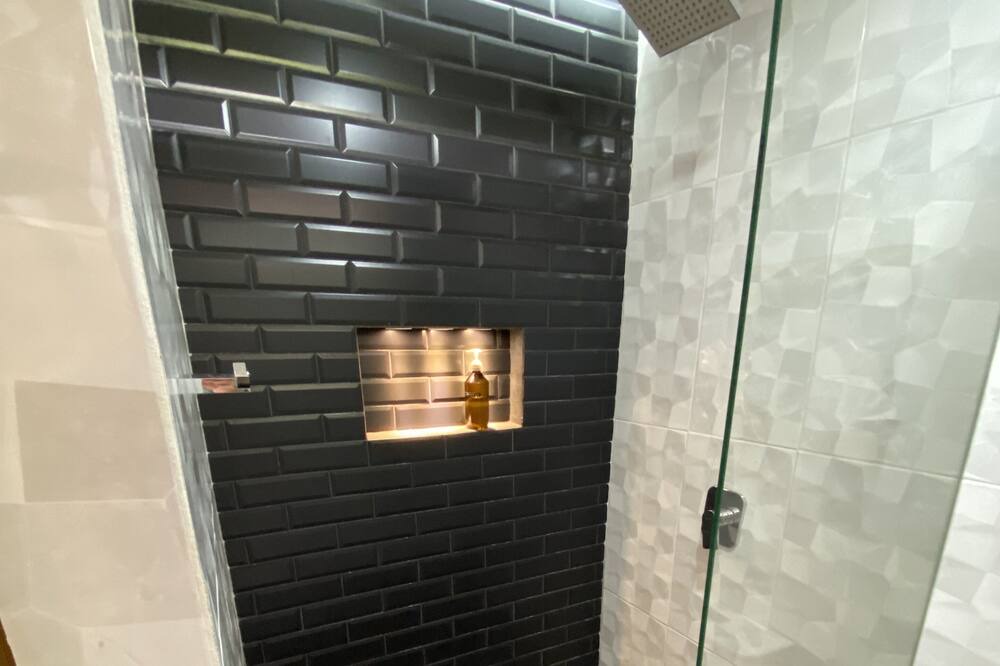 Photo of Bathroom in Antigua Guatemala
