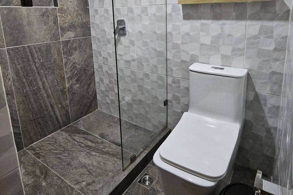 Photo of Bathroom in Antigua Guatemala