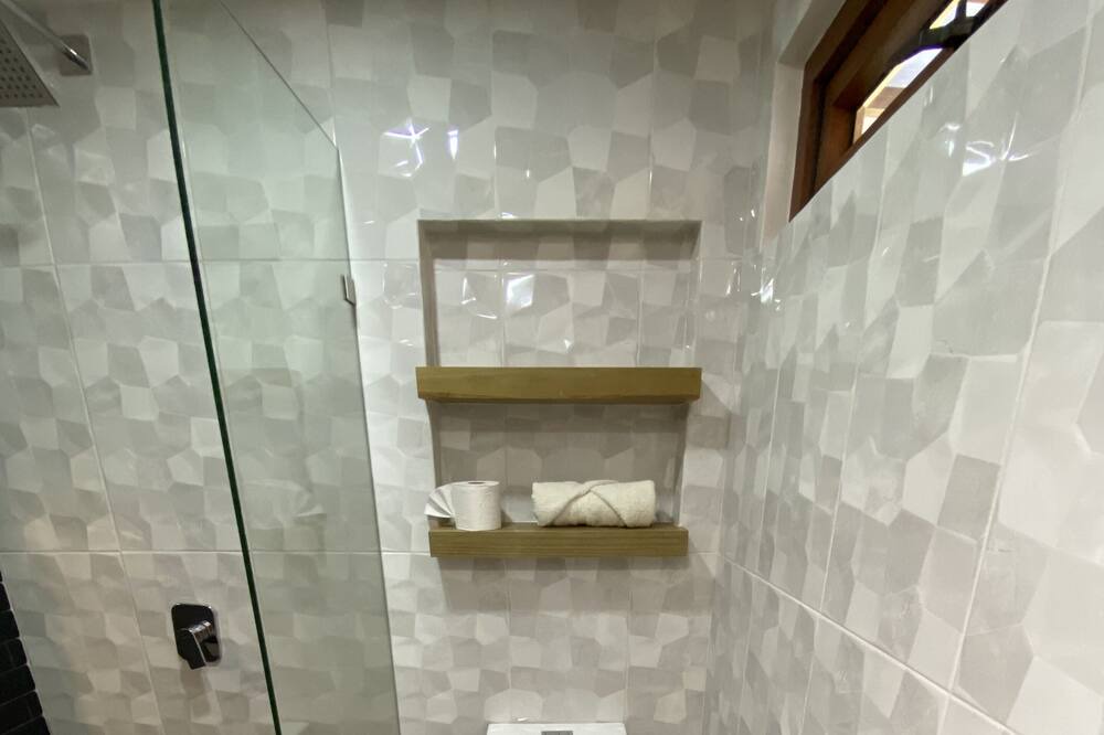 Photo of Bathroom in Antigua Guatemala