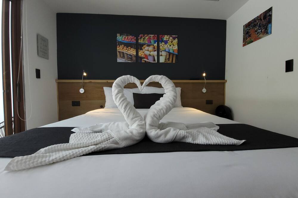 Photo of Bedroom in Antigua Guatemala