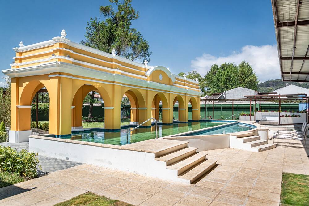 Photo of Outdoor in Antigua Guatemala