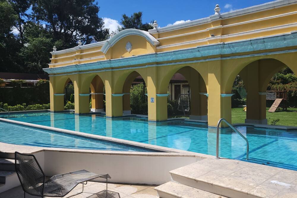 Photo of Outdoor in Antigua Guatemala