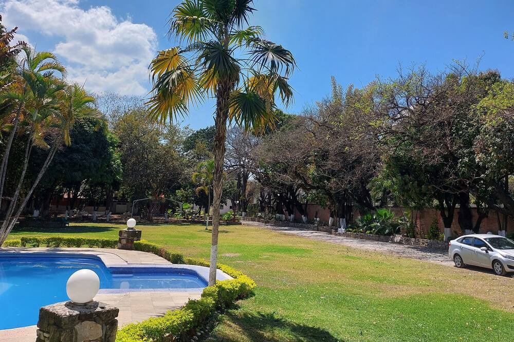 Photo of Outdoor in Yautepec
