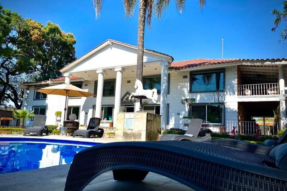 Photo of Outdoor in Yautepec