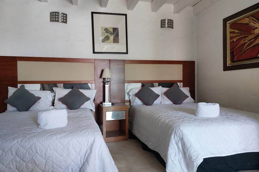 Photo of Bedroom in Yautepec