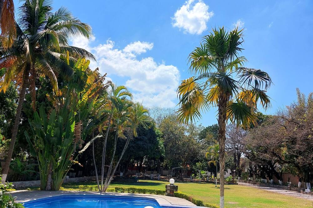 Photo of Outdoor in Yautepec