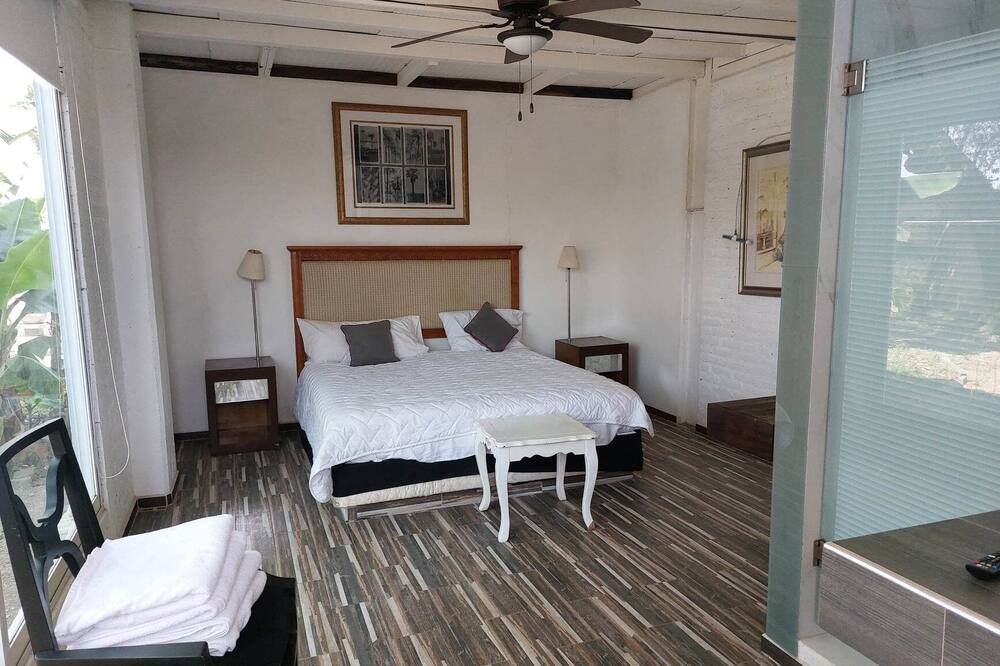 Photo of Bedroom in Yautepec