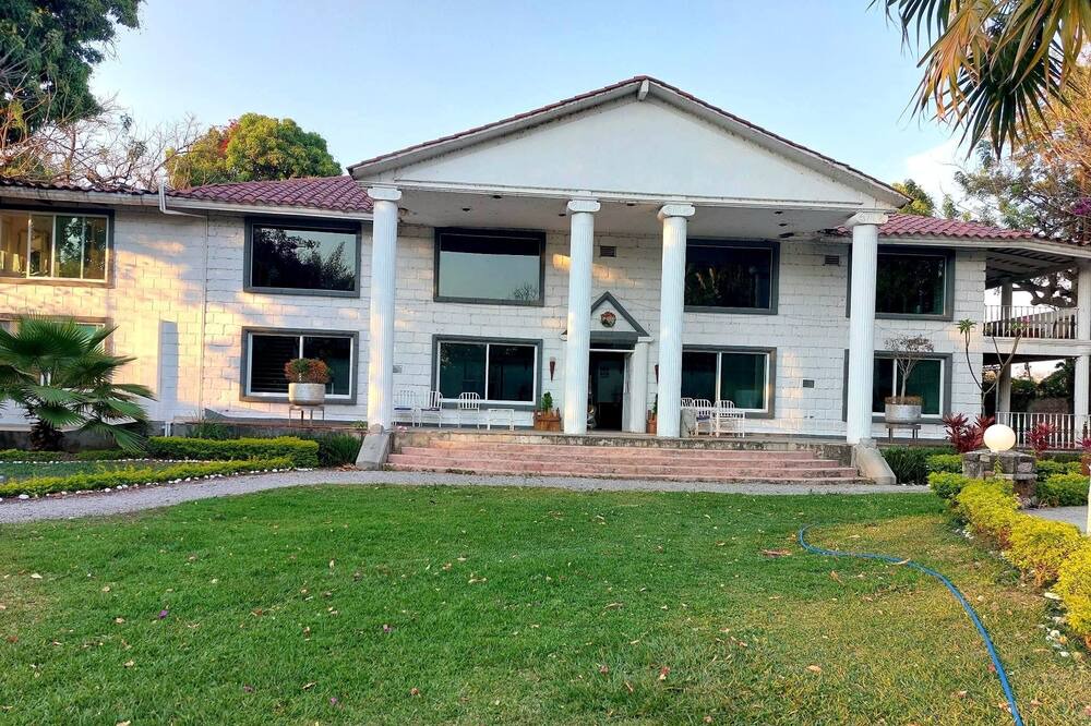 Photo of Outdoor in Yautepec
