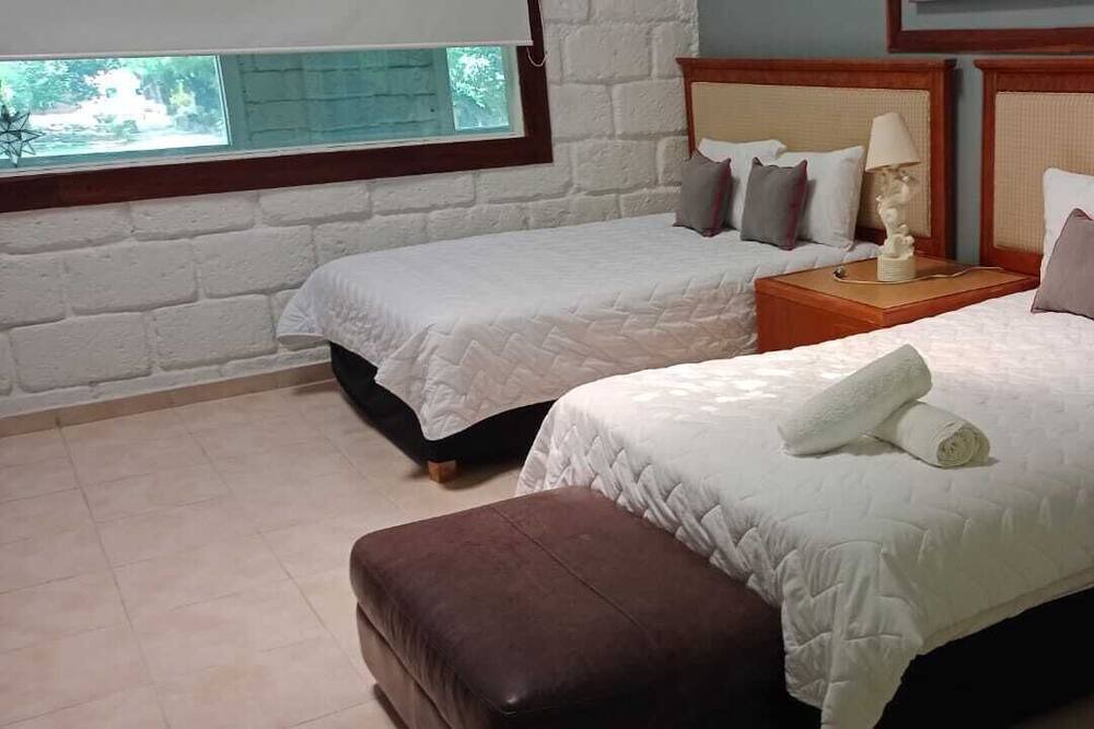 Photo of Bedroom in Yautepec