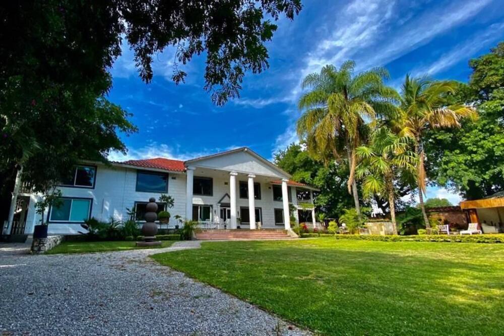 Photo of Outdoor in Yautepec