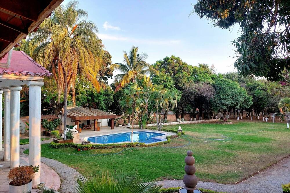Photo of Outdoor in Yautepec