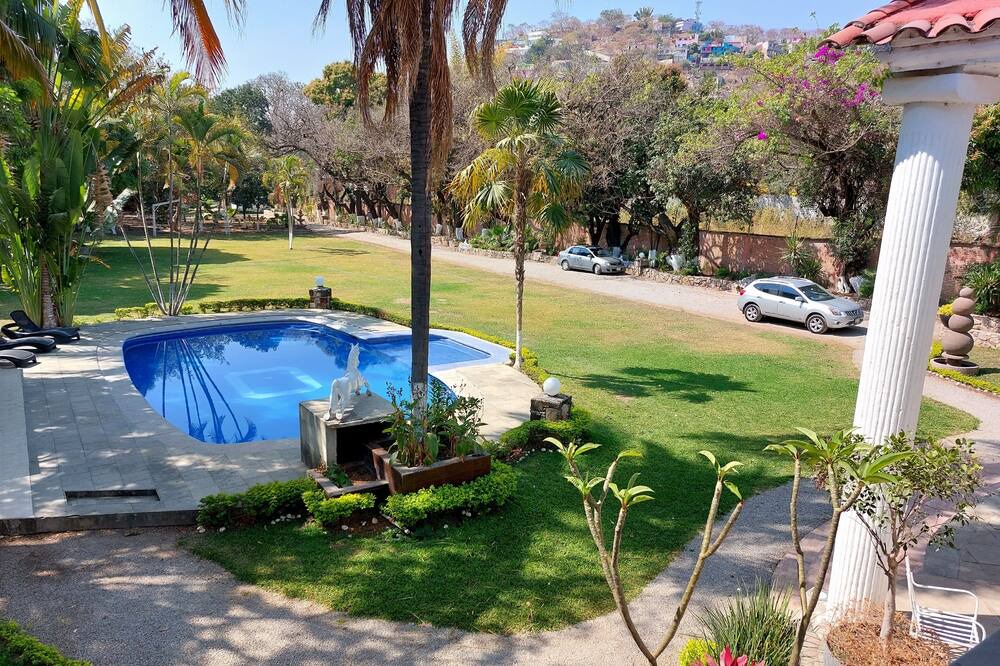 Photo of Outdoor in Yautepec
