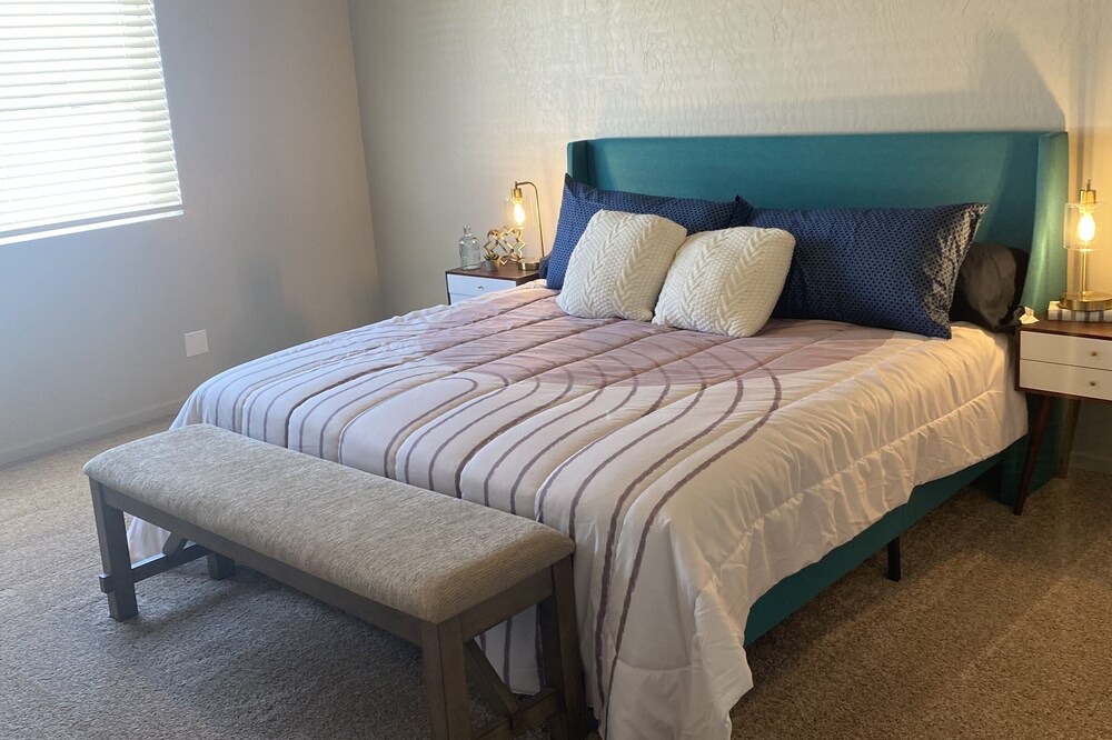Photo of Bedroom in Artesia