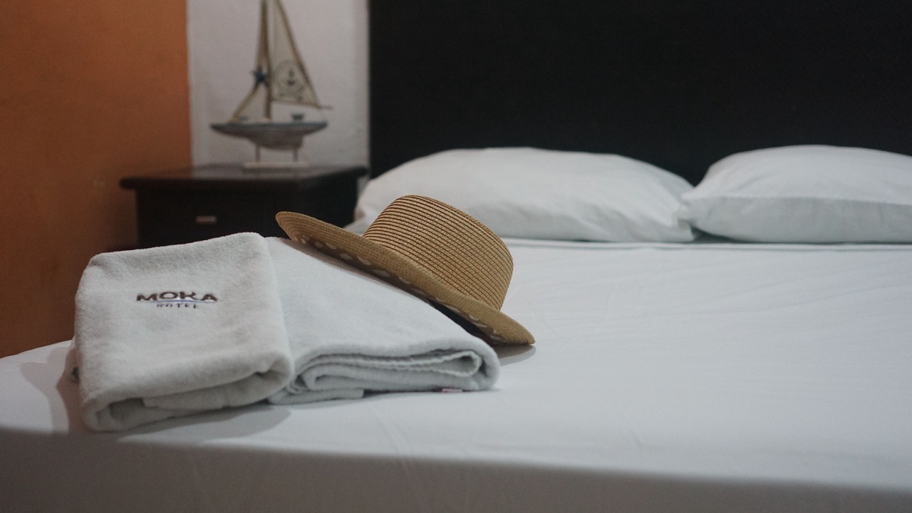 Photo of Bedroom in Merida