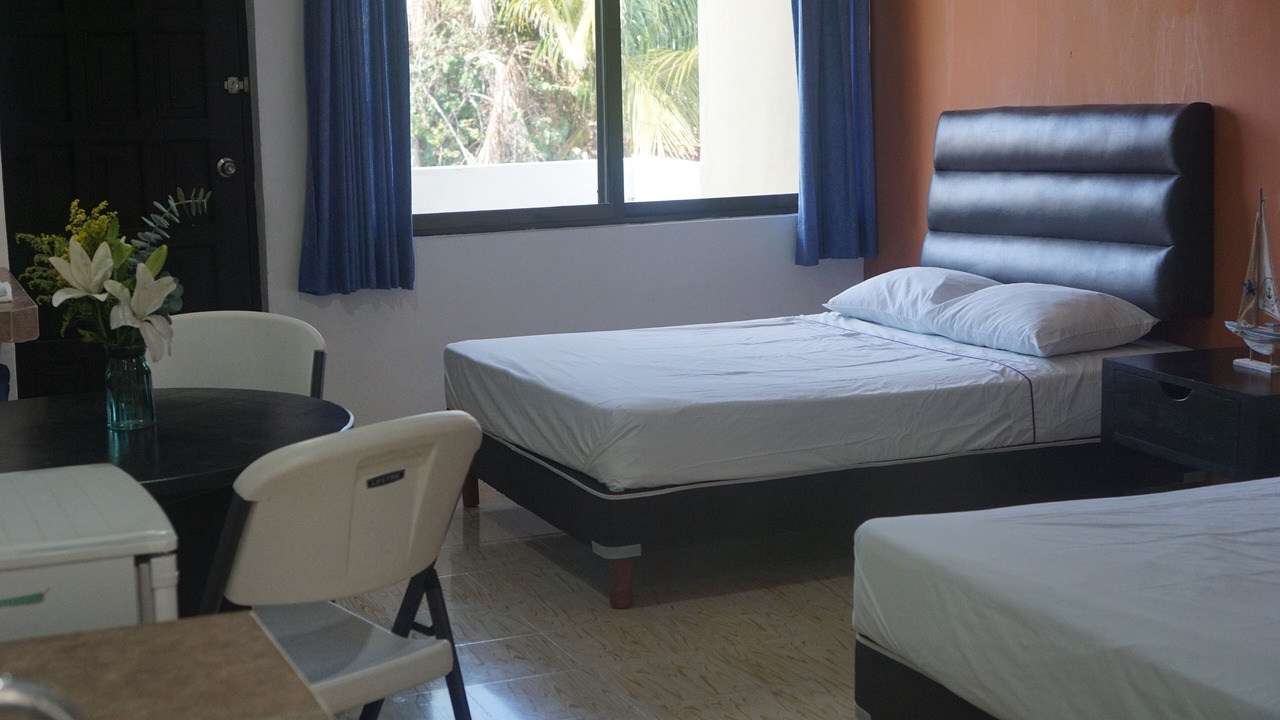 Photo of Bedroom in Merida