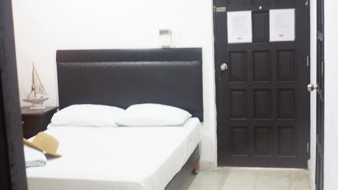 Photo of Bedroom in Merida