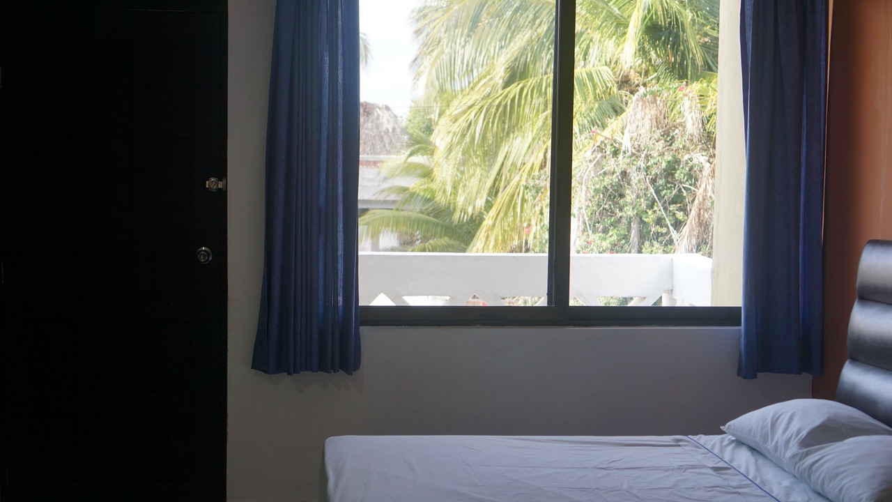 Photo of Bedroom in Merida